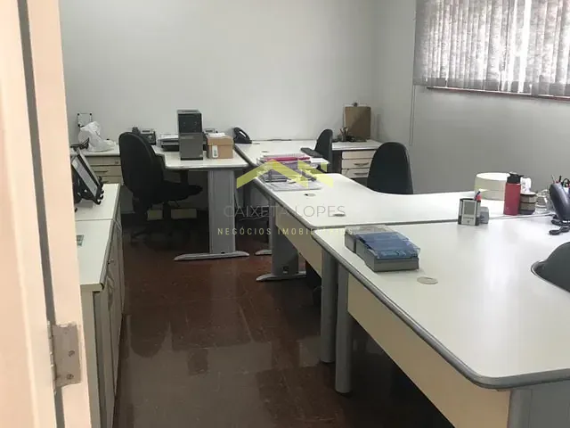 Sobrado com 720m², para alugar, no bairro Jardim em Santo André