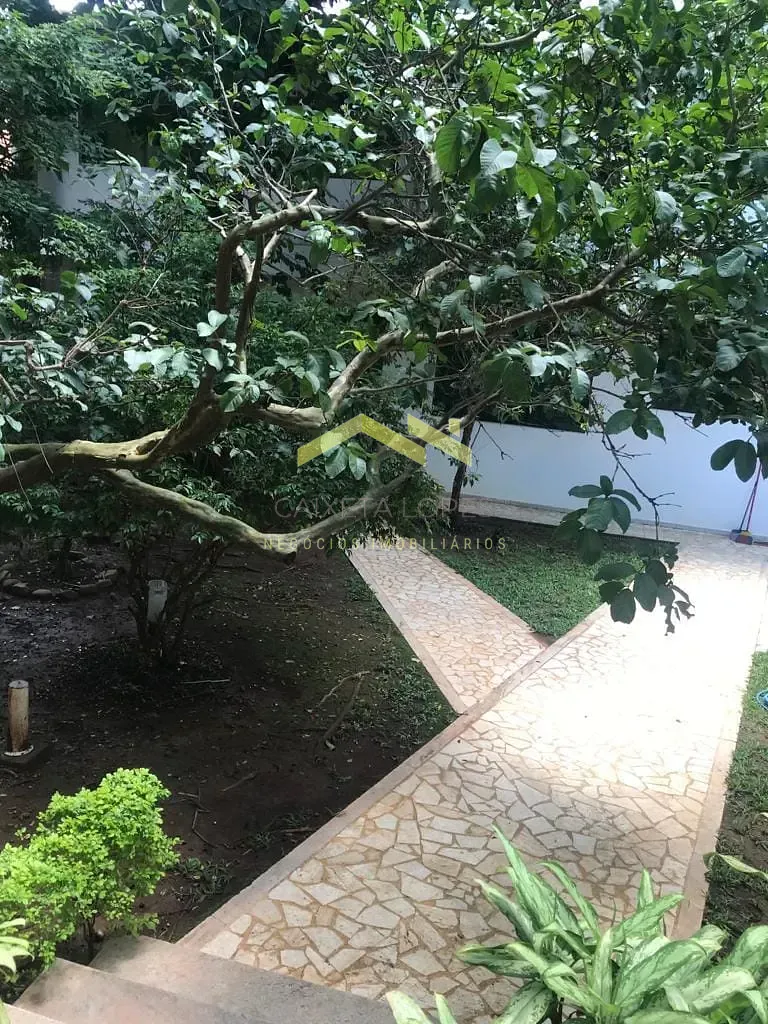 Sobrado, 1 quarto, 600 m² - Foto 4