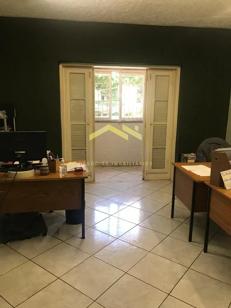 Sobrado, 1 quarto, 600 m² - Foto 8