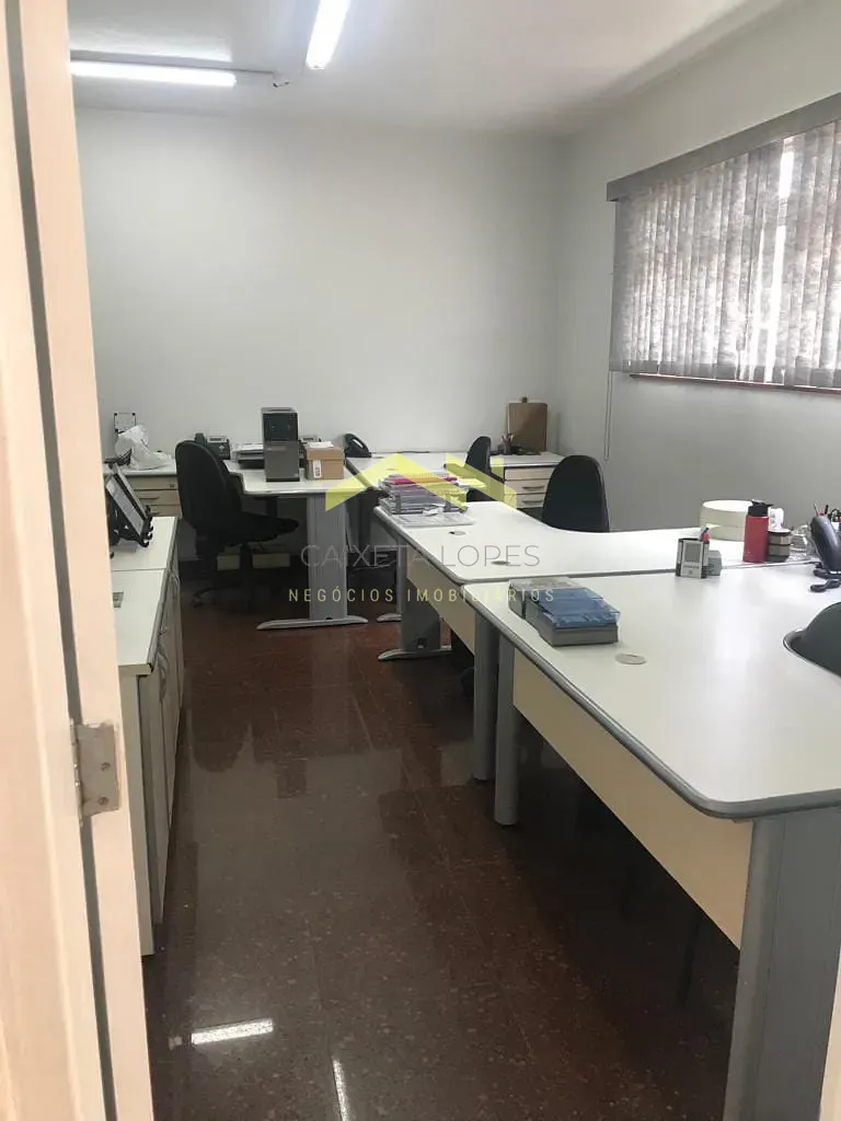 Sobrado, 1 quarto, 600 m² - Foto 3