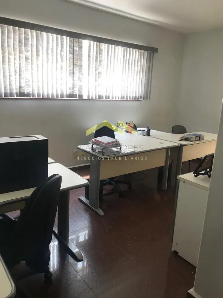 Sobrado, 1 quarto, 600 m² - Foto 15