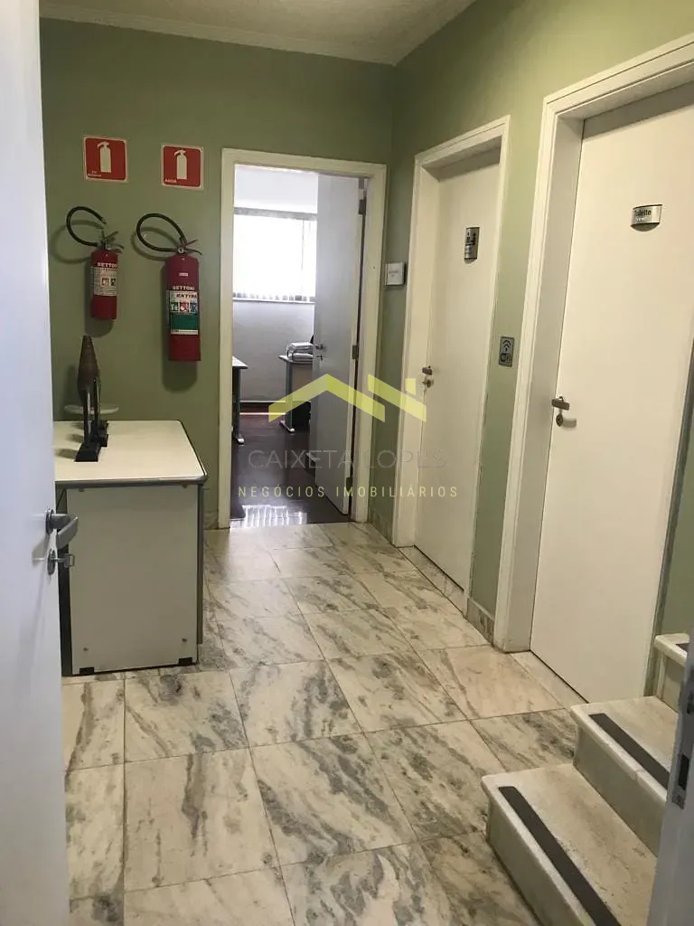 Sobrado, 1 quarto, 600 m² - Foto 9