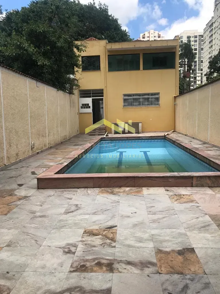 Sobrado, 1 quarto, 600 m² - Foto 5