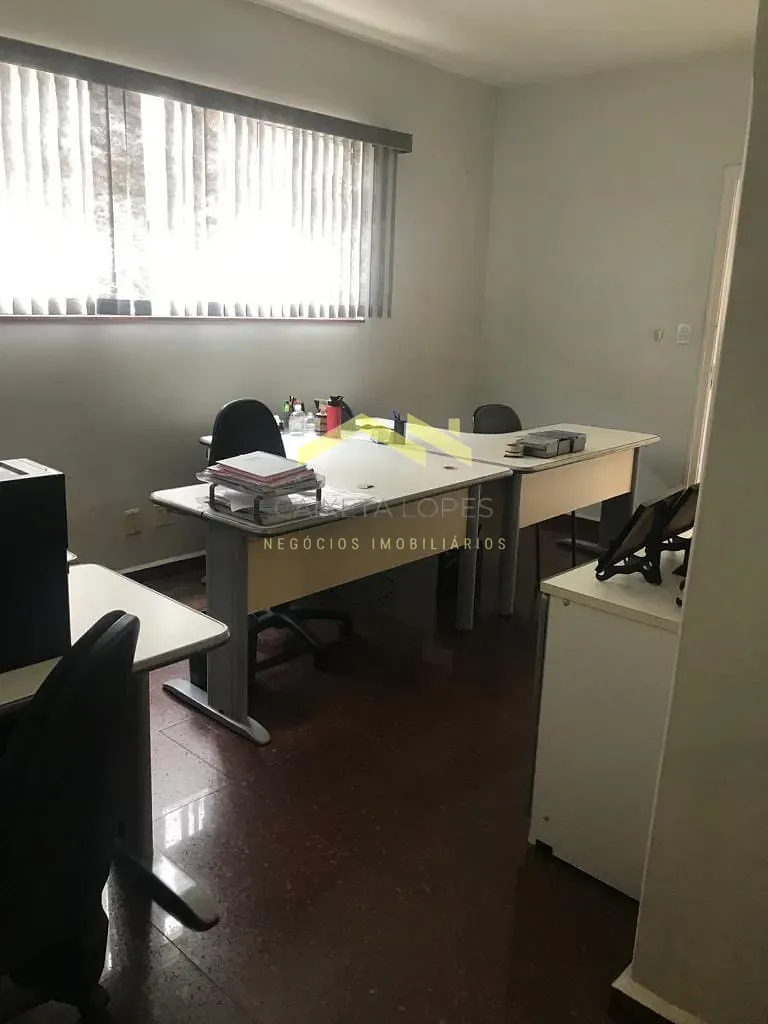 Sobrado, 1 quarto, 600 m² - Foto 7
