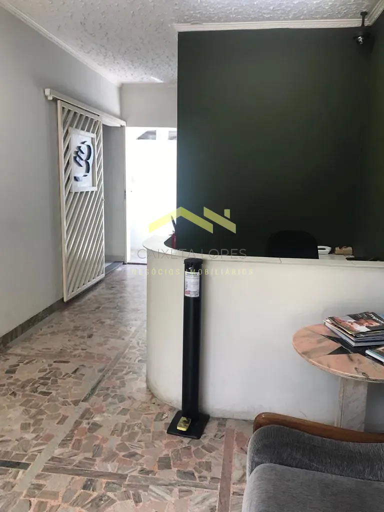 Sobrado, 1 quarto, 600 m² - Foto 12