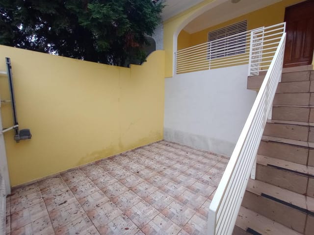 Foto do Sobrado - Sobrado para locação na Vila Paiva, São Paulo, SP | Cimad Imobiliária
