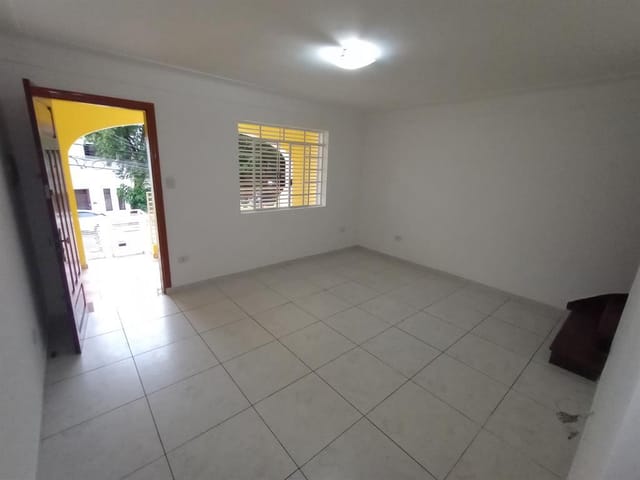 Foto do Sobrado - Sobrado para locação na Vila Paiva, São Paulo, SP | Cimad Imobiliária