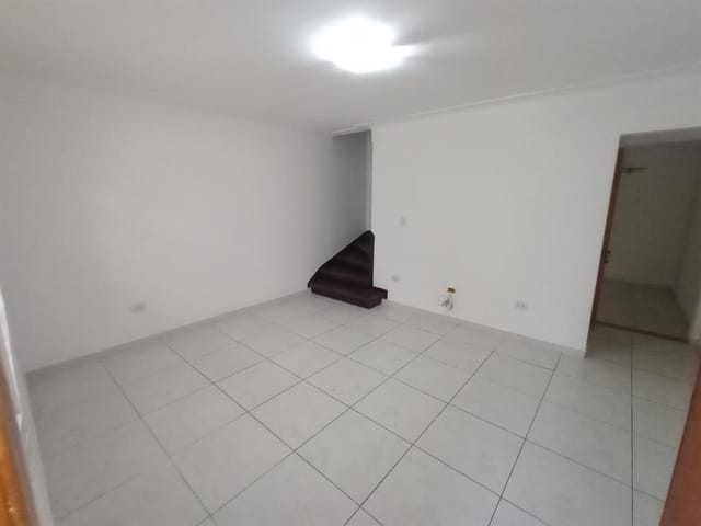 Foto do Sobrado - Sobrado para locação na Vila Paiva, São Paulo, SP | Cimad Imobiliária
