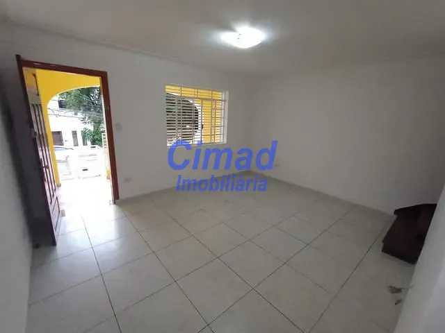 Sobrado 2 quartos e 2 banheiros, para alugar, no bairro Vila Paiva em São Paulo