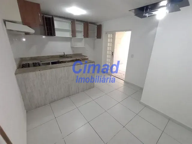 Sobrado 2 quartos e 2 banheiros, para alugar, no bairro Vila Paiva em São Paulo