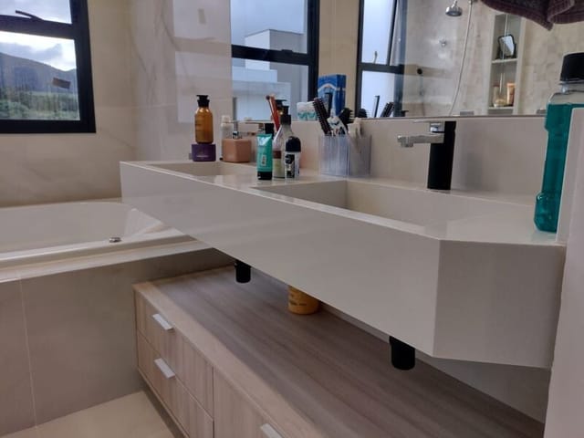 Foto do Sobrado - Sobrado à venda, Loteamento Brisas do Lago, Jundiaí, SP | Copette Imóveis