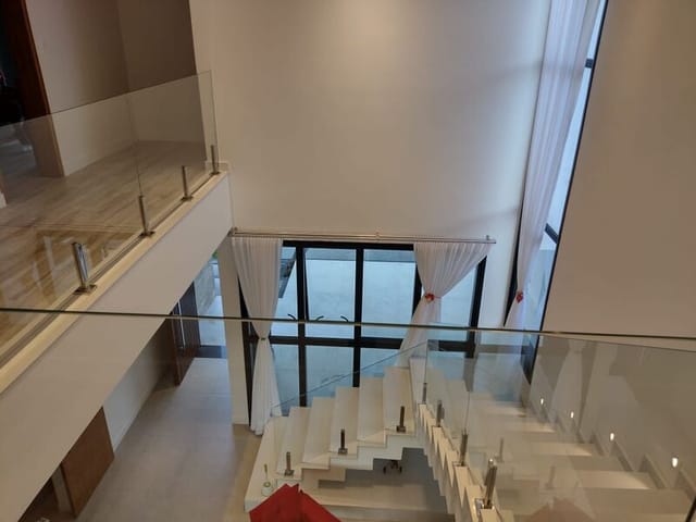 Foto do Sobrado - Sobrado à venda, Loteamento Brisas do Lago, Jundiaí, SP | Copette Imóveis