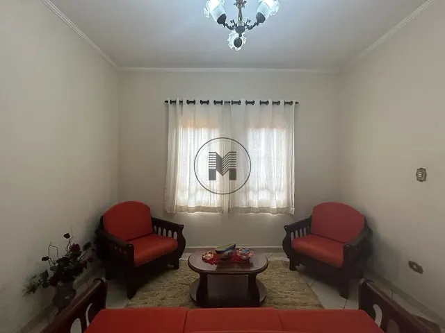 Sobrado com 125m² 2 quartos e 3 banheiros, à venda, no bairro Jardim Sandra Maria em Taubaté