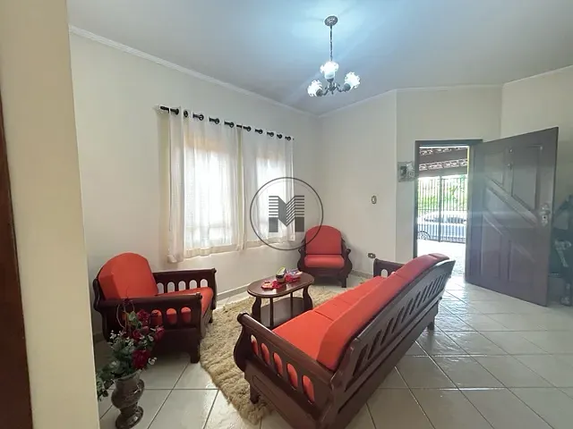 Sobrado com 125m² 2 quartos e 3 banheiros, à venda, no bairro Jardim Sandra Maria em Taubaté