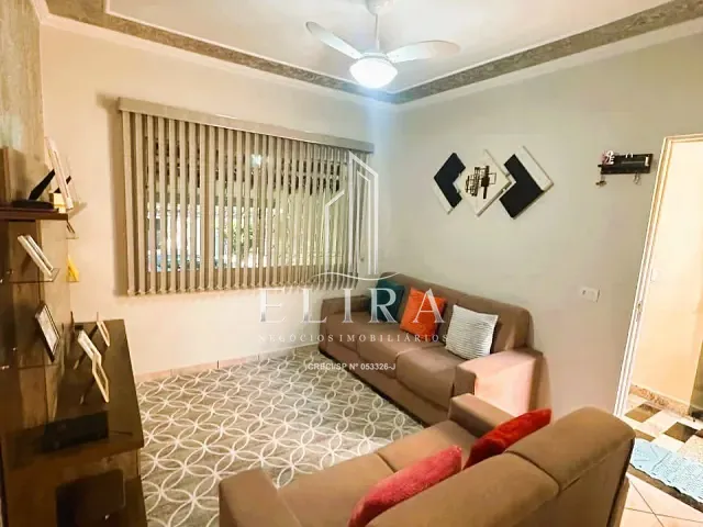 Sobrado com 150m² 3 quartos e 2 banheiros, à venda, no bairro Parque Residencial do Lago em Santa Bárbara D'Oeste