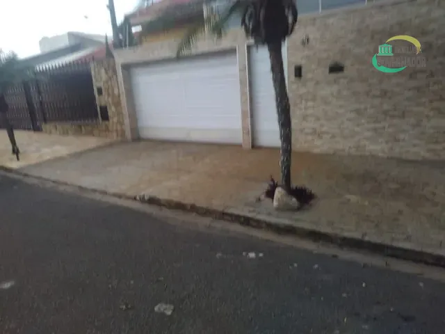 Sobrado com 290m² 3 quartos e 4 banheiros, à venda, no bairro Parque Via Norte em Campinas