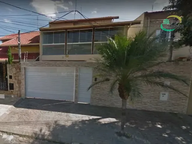 Sobrado com 290m² 3 quartos e 4 banheiros, à venda, no bairro Parque Via Norte em Campinas
