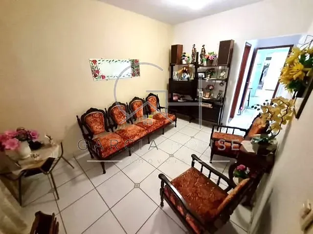 Sobrado com 189m² 5 quartos e 3 banheiros, à venda, no bairro Jardim Interlagos em Ribeirão Preto