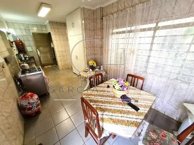 Sobrado com 189m² 5 quartos e 3 banheiros, à venda, no bairro Jardim Interlagos em Ribeirão Preto