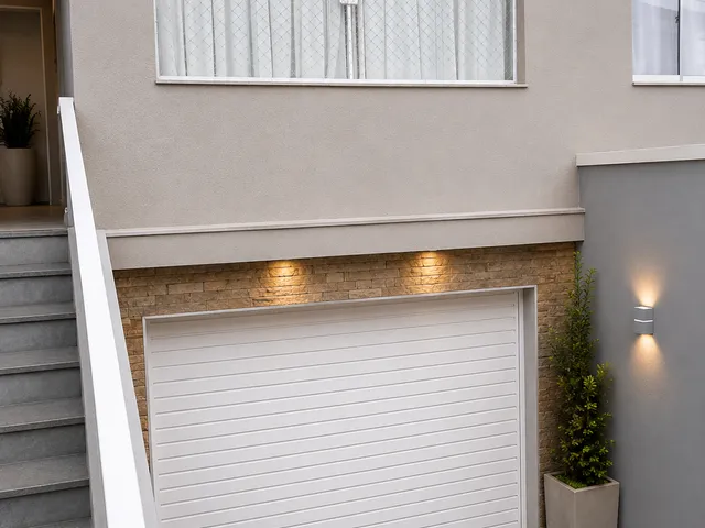 Sobrado 3 quartos e 4 banheiros, à venda, no bairro Vila Santa Terezinha (Zona Norte) em São Paulo