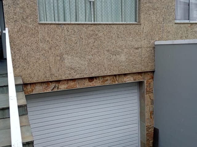 Sobrado 3 quartos e 4 banheiros, à venda, no bairro Vila Santa Terezinha (Zona Norte) em São Paulo