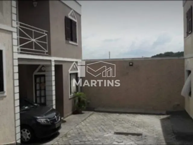 Sobrado com 112m² 3 quartos e 2 banheiros, à venda, no bairro Vila Pirajussara em São Paulo