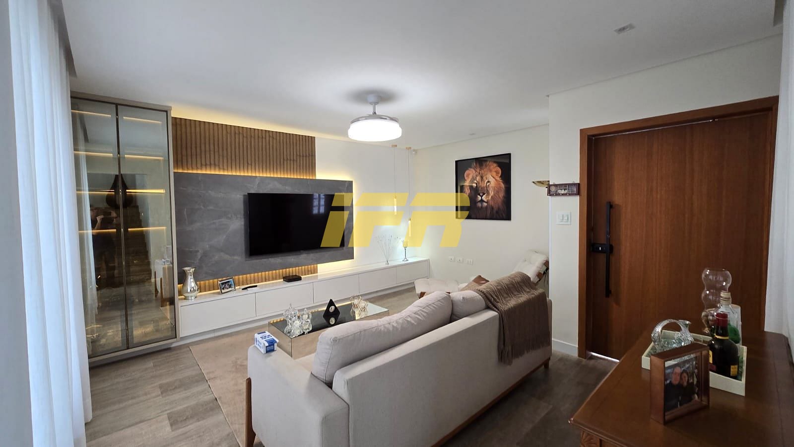 Sobrado, 5 quartos, 250 m² - Foto 32