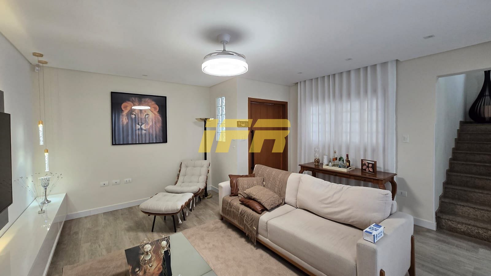 Sobrado, 5 quartos, 250 m² - Foto 30