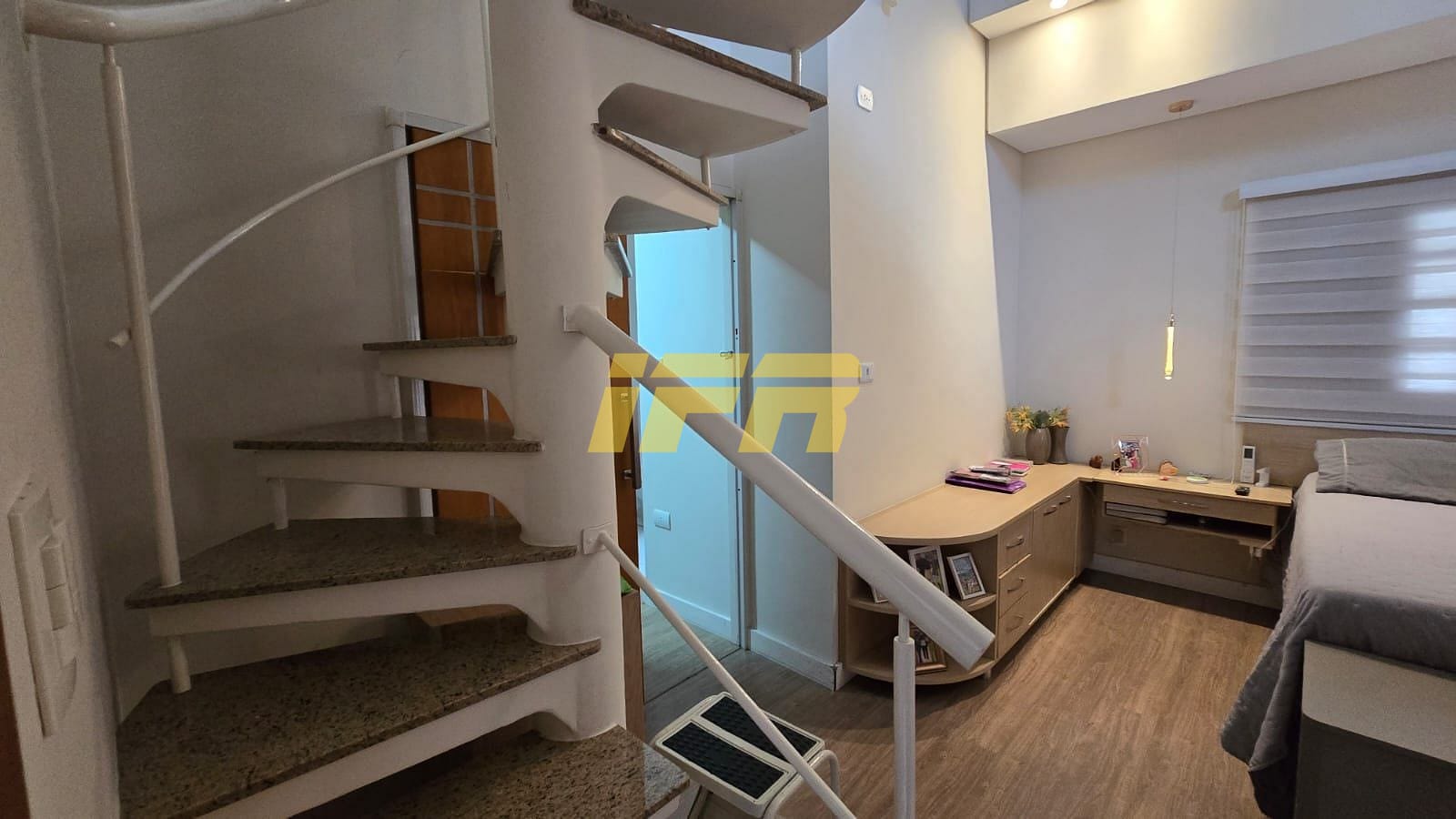 Sobrado, 5 quartos, 250 m² - Foto 18