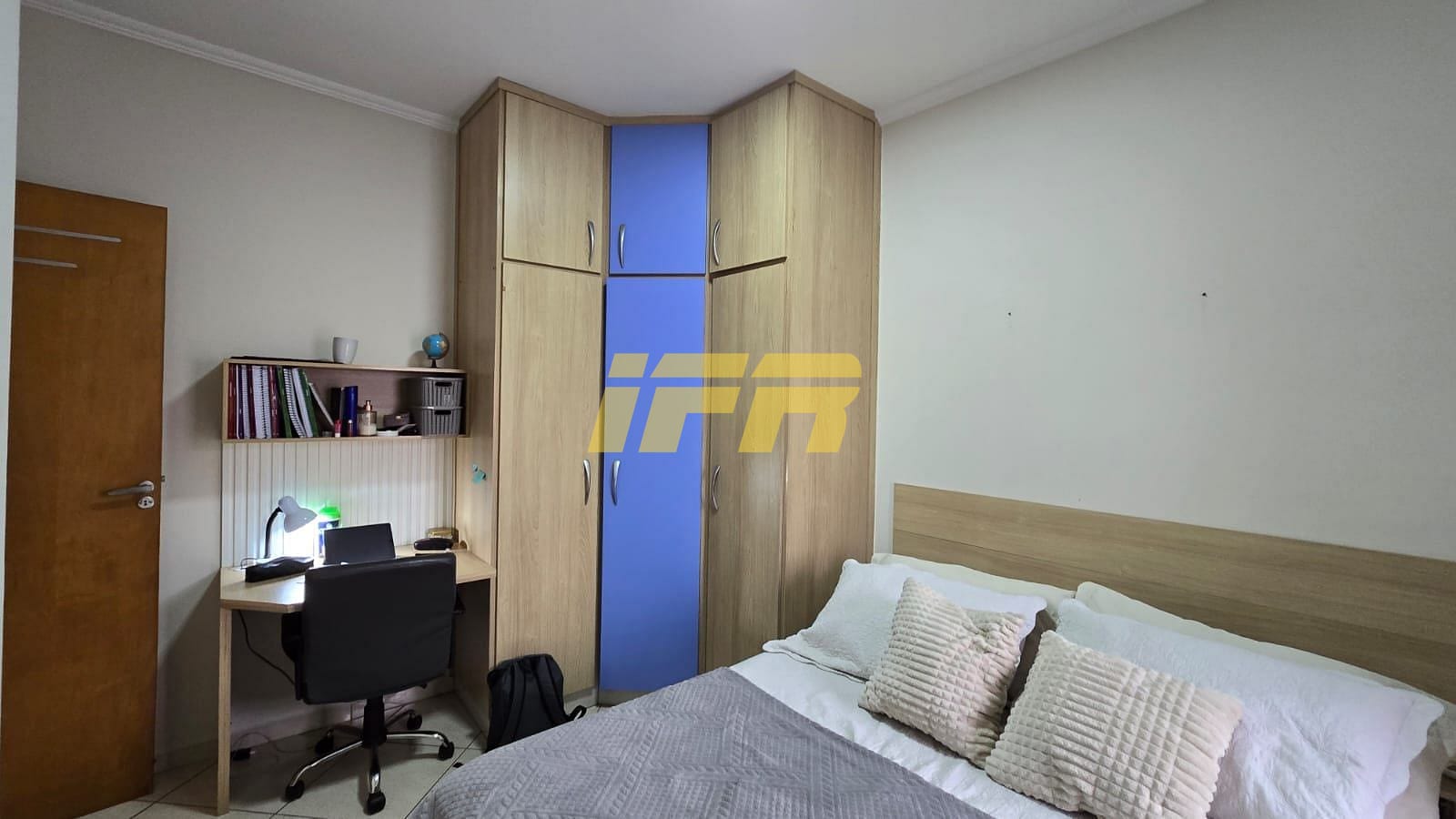 Sobrado, 5 quartos, 250 m² - Foto 14