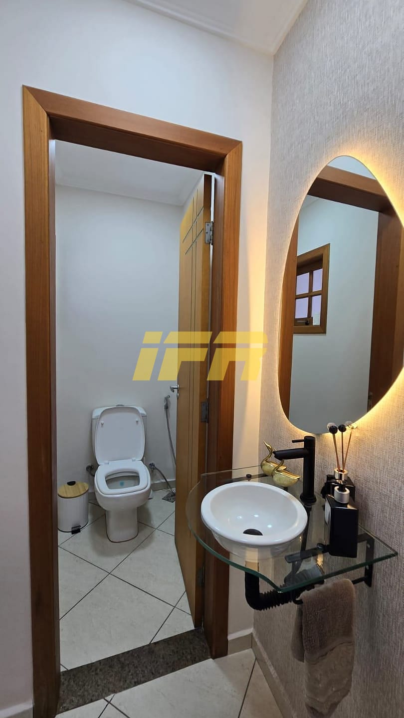 Sobrado, 5 quartos, 250 m² - Foto 26