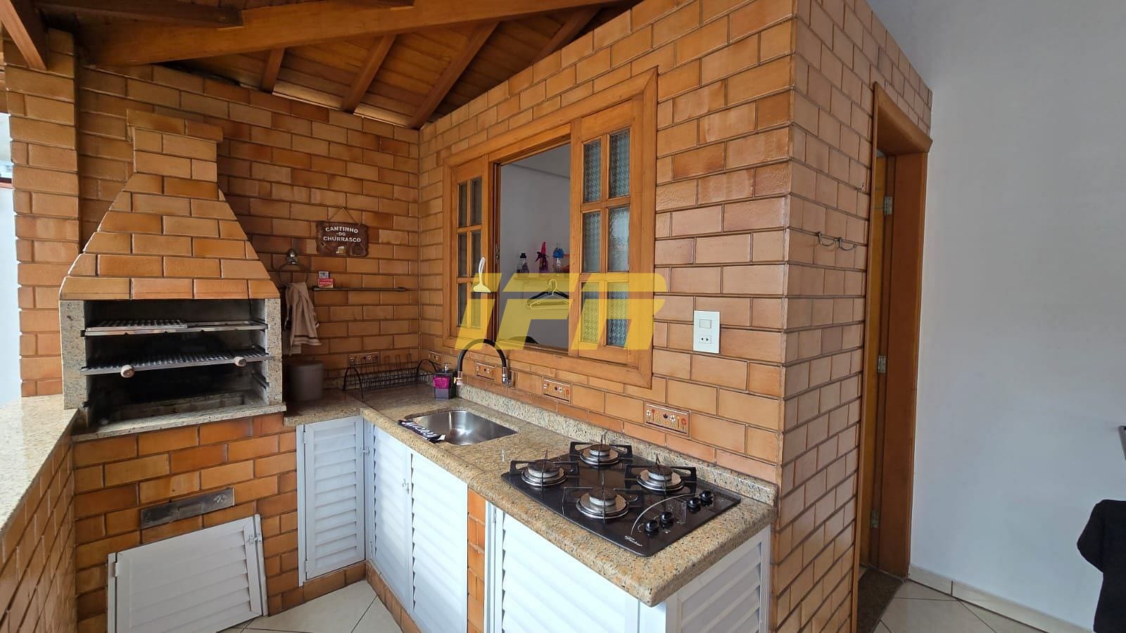 Sobrado, 5 quartos, 250 m² - Foto 6