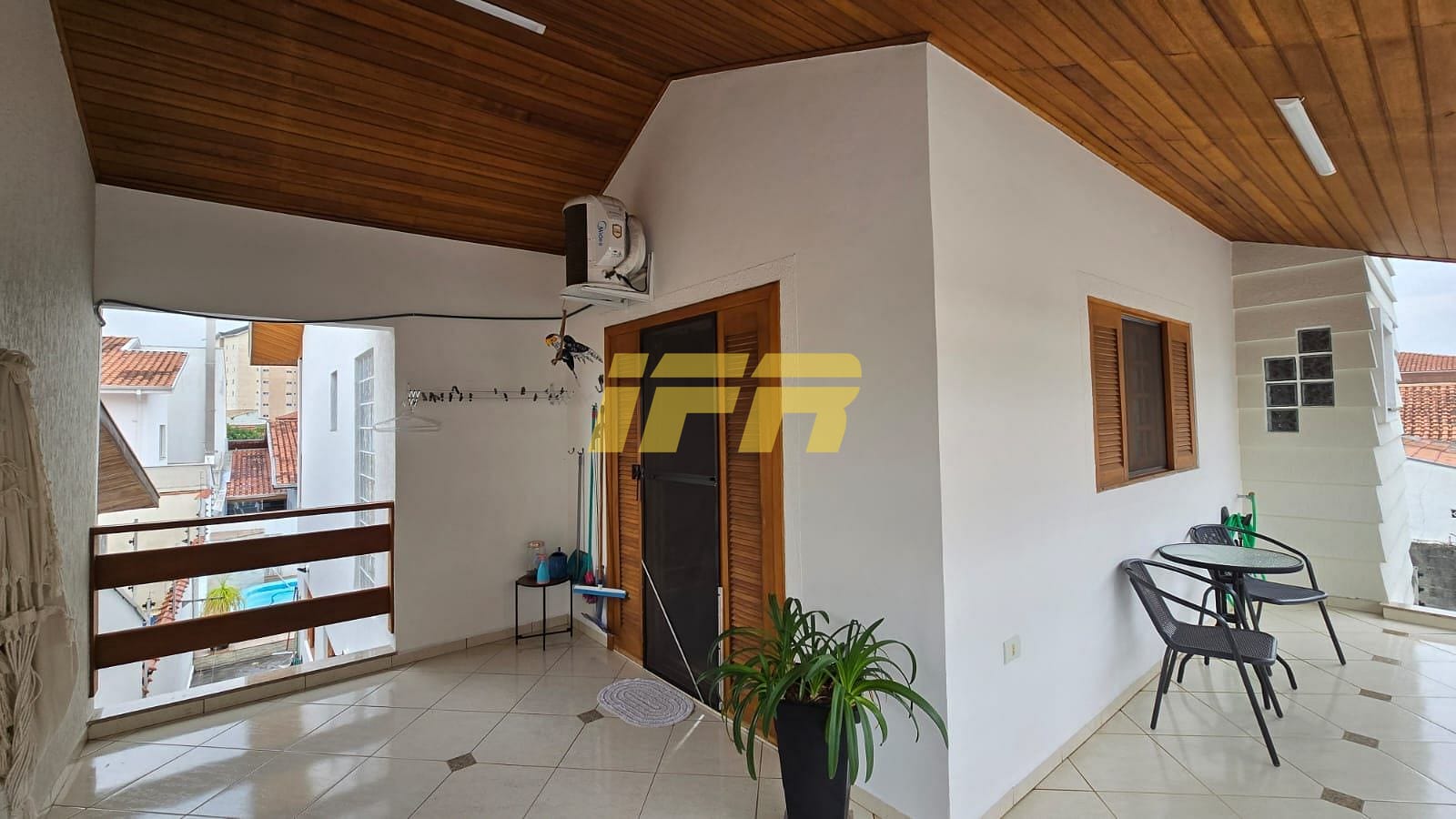 Sobrado, 5 quartos, 250 m² - Foto 23