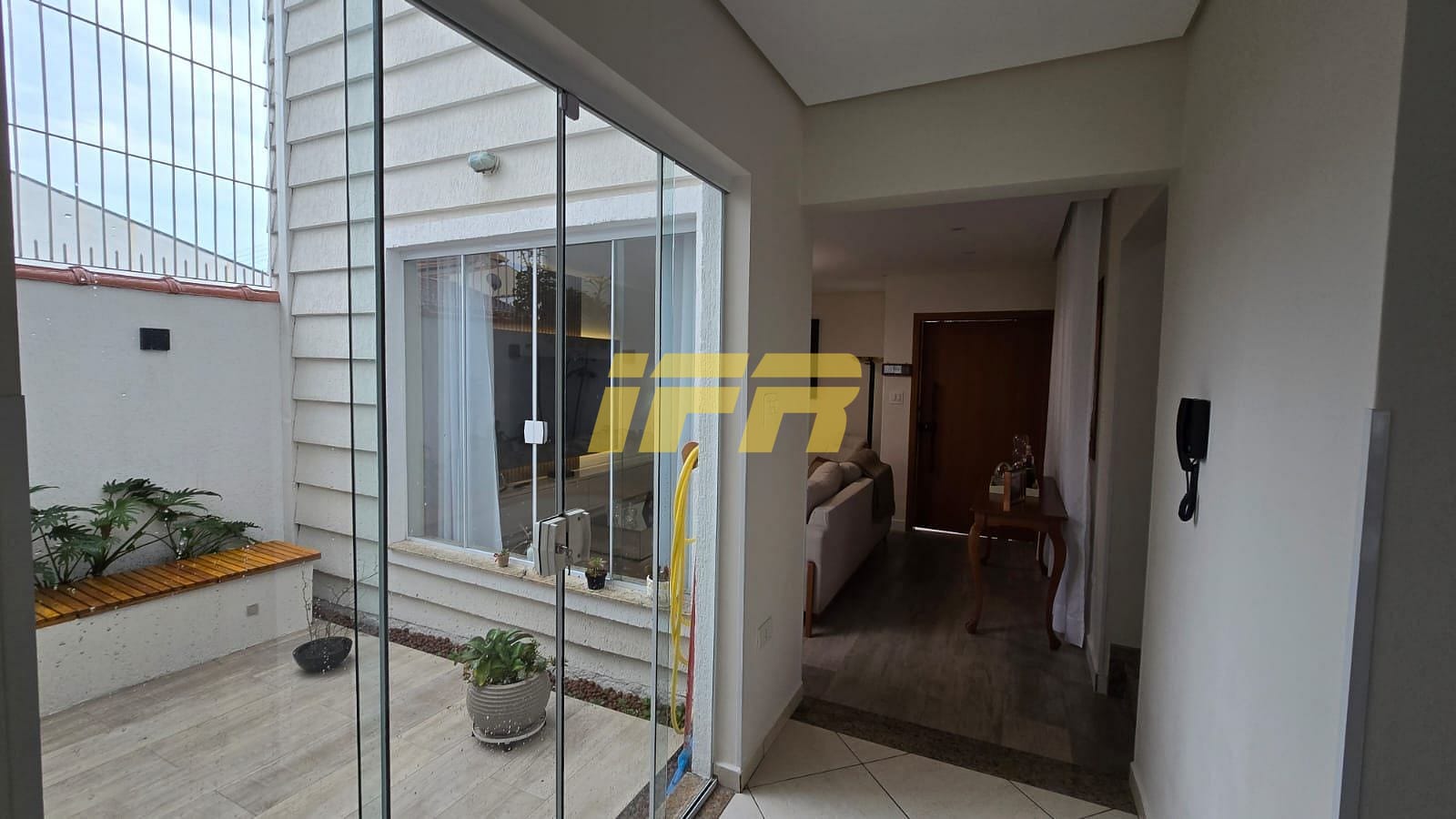 Sobrado, 5 quartos, 250 m² - Foto 28