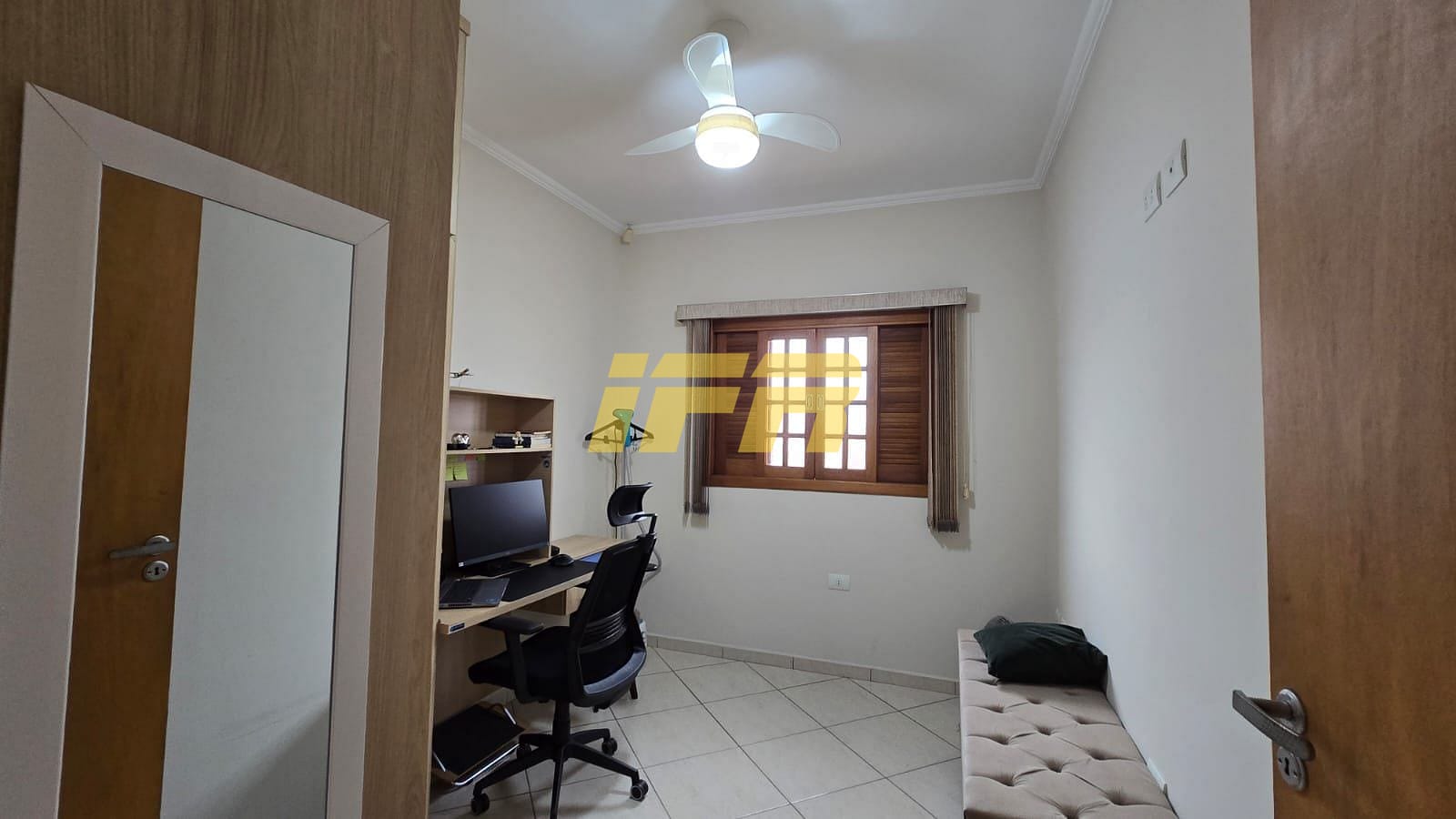Sobrado, 5 quartos, 250 m² - Foto 12