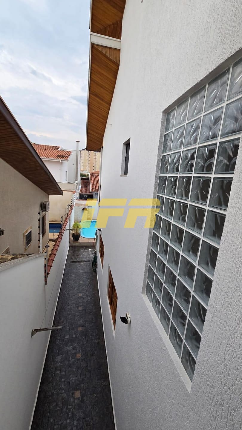 Sobrado, 5 quartos, 250 m² - Foto 25