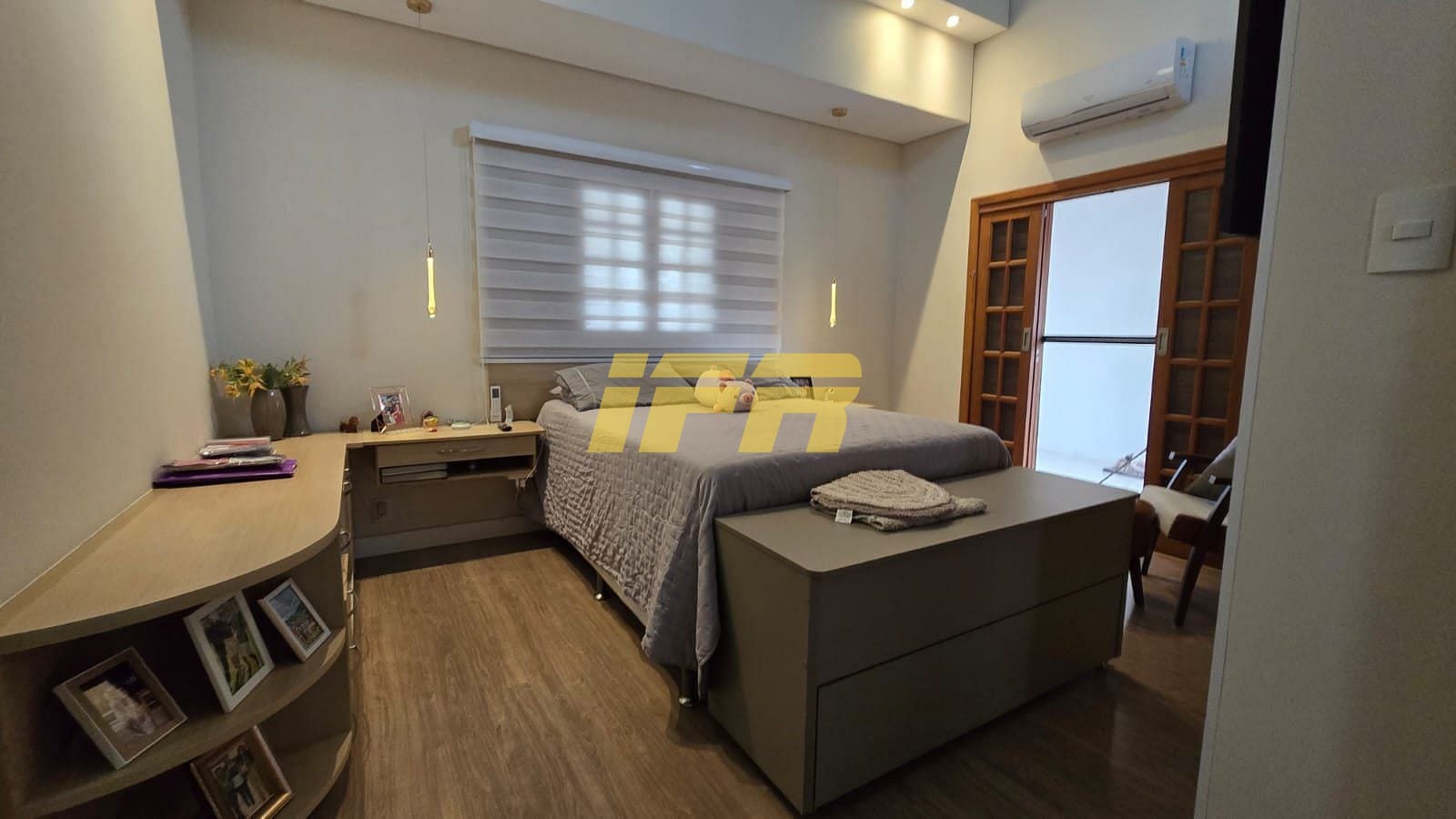 Sobrado, 5 quartos, 250 m² - Foto 17