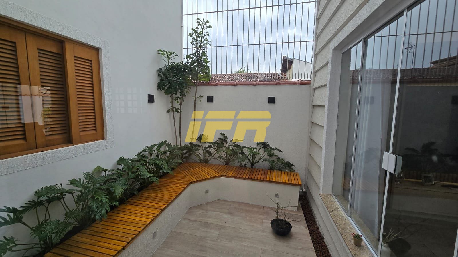 Sobrado, 5 quartos, 250 m² - Foto 27