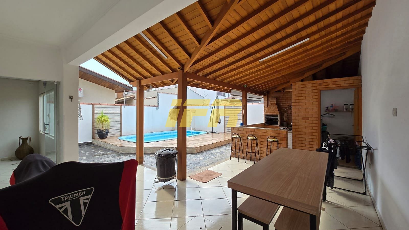 Sobrado, 5 quartos, 250 m² - Foto 7