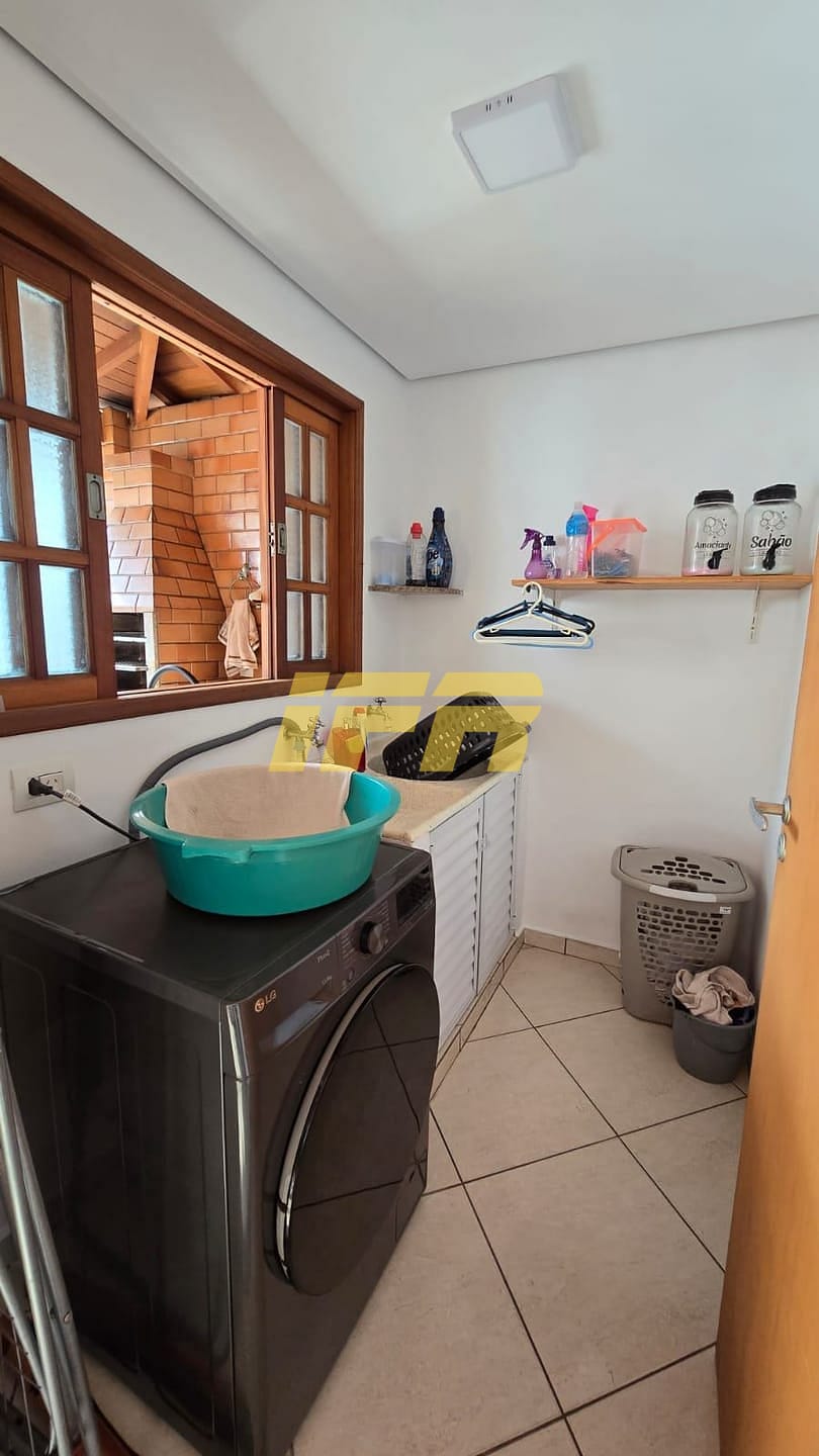 Sobrado, 5 quartos, 250 m² - Foto 5