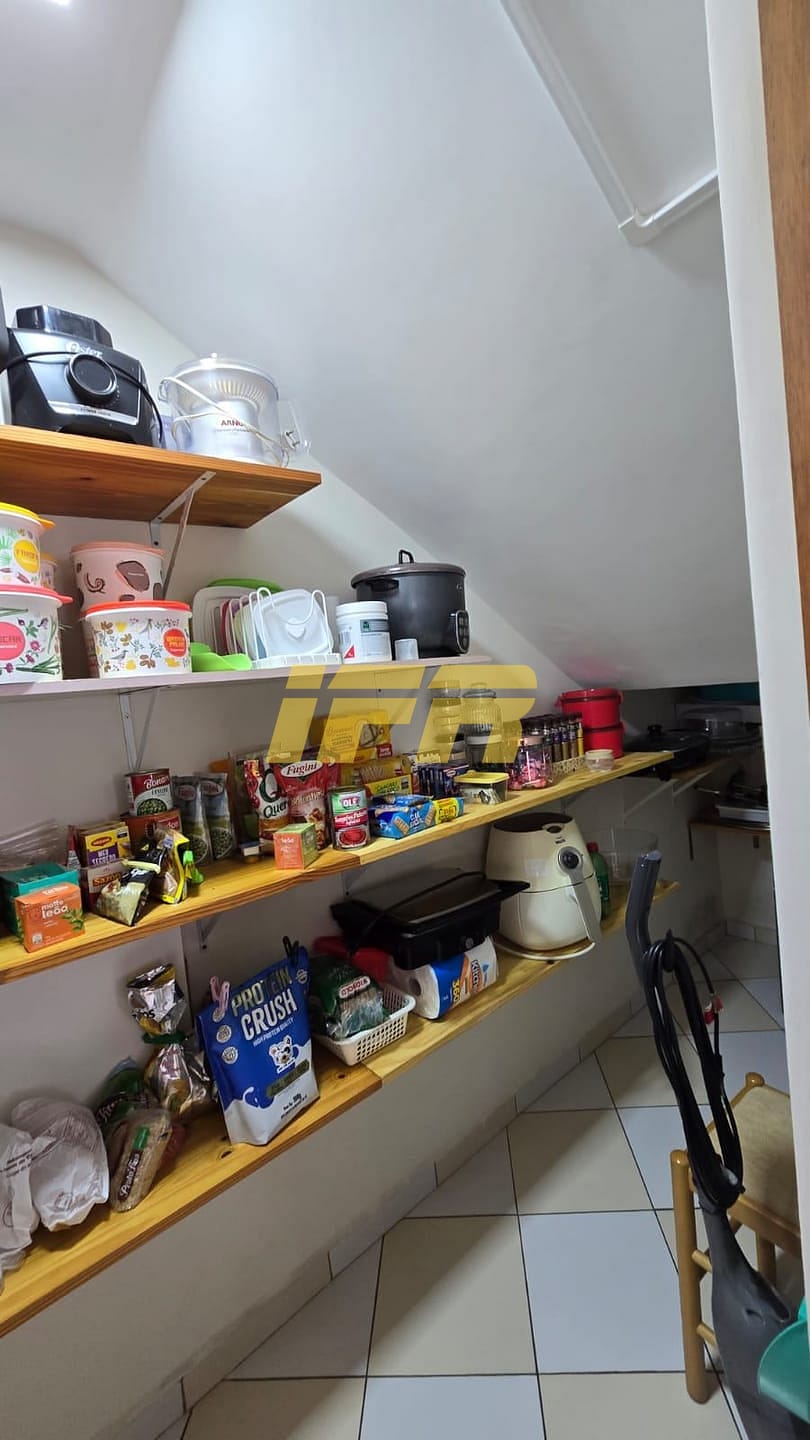 Sobrado, 5 quartos, 250 m² - Foto 29