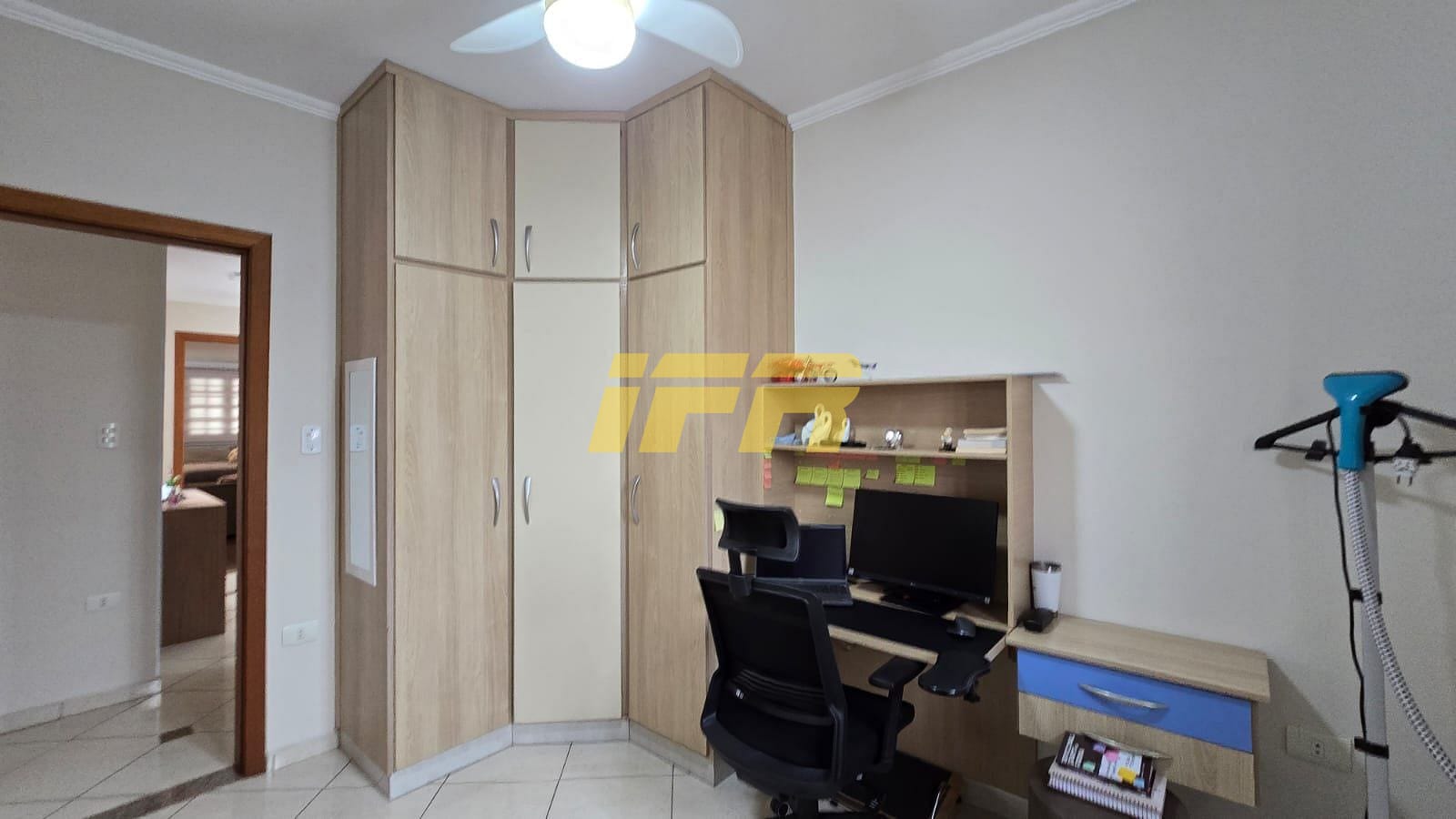 Sobrado, 5 quartos, 250 m² - Foto 11