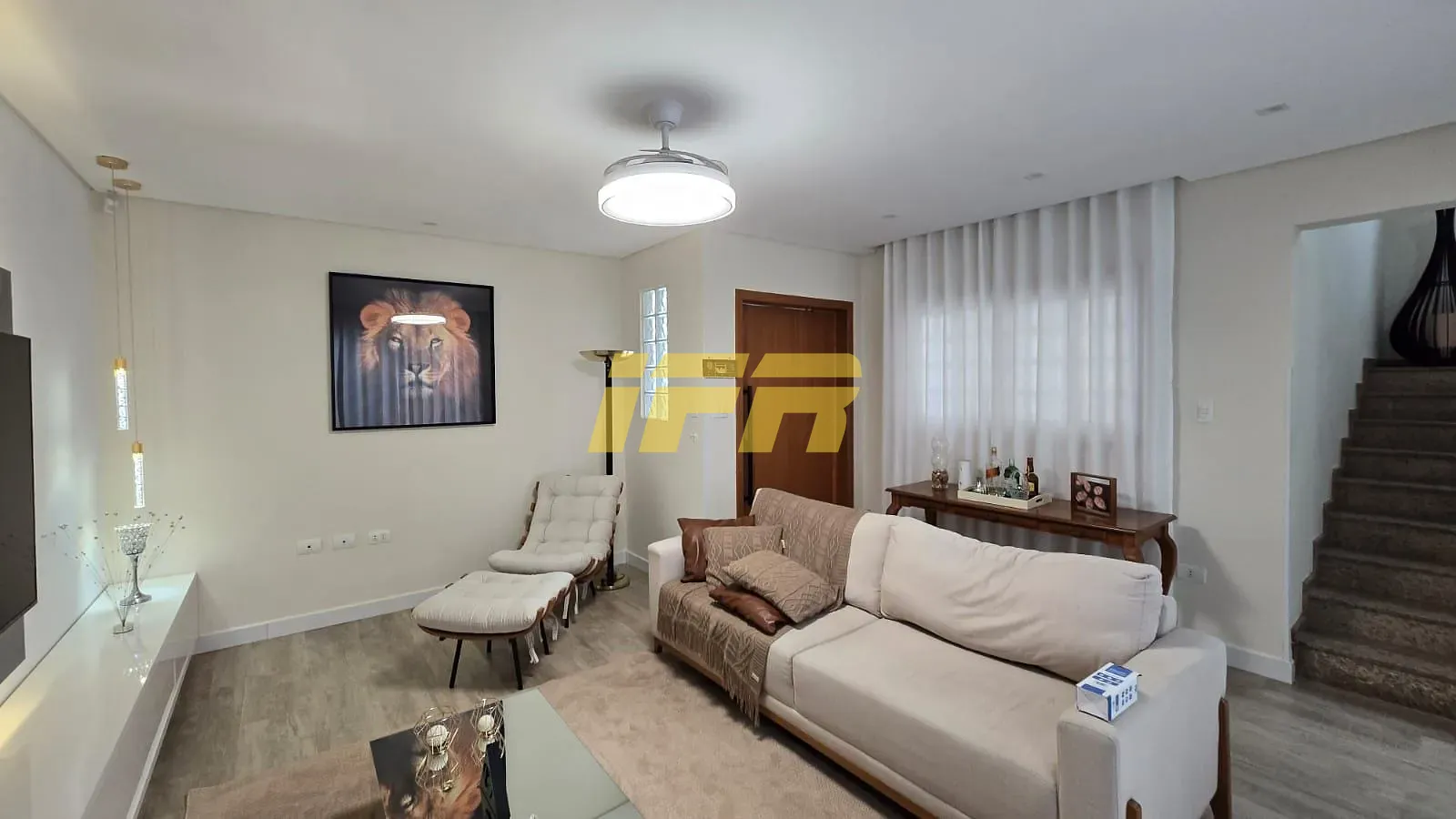 Sobrado, 5 quartos, 250 m² - Foto 30