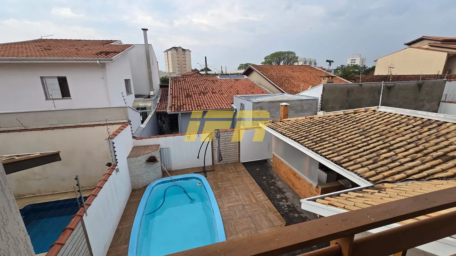 Sobrado, 5 quartos, 250 m² - Foto 13