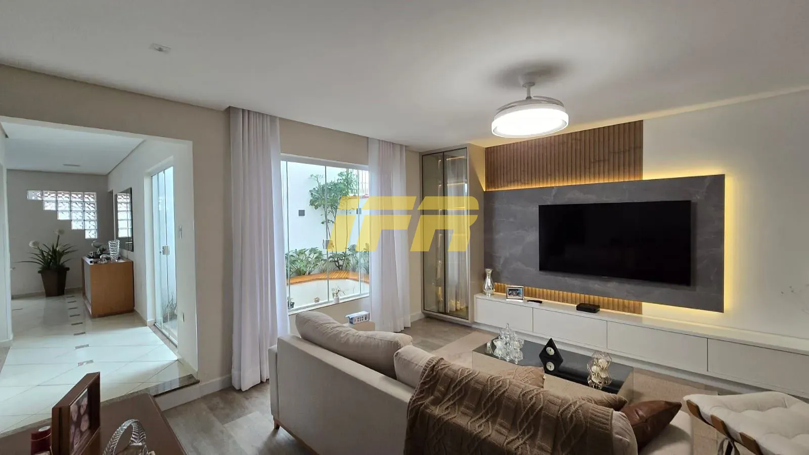 Sobrado, 5 quartos, 250 m² - Foto 31