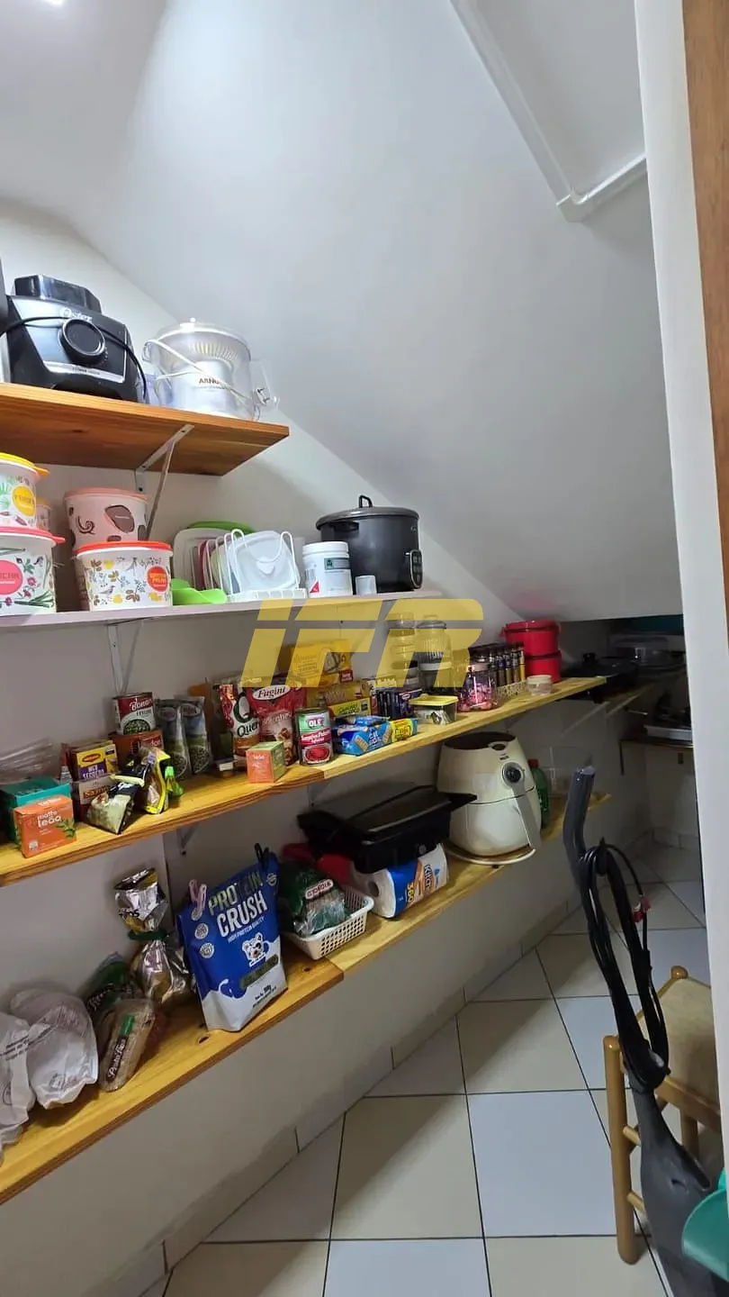 Sobrado, 5 quartos, 250 m² - Foto 29