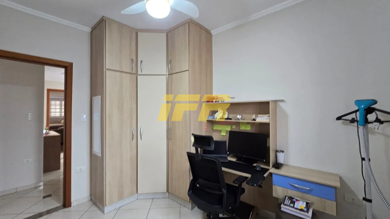 Sobrado, 5 quartos, 250 m² - Foto 11
