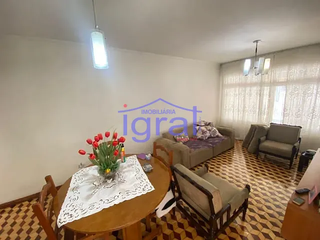 Sobrado com 178m² 2 quartos e 3 banheiros, à venda, no bairro Vila Guarani (Z Sul) em São Paulo