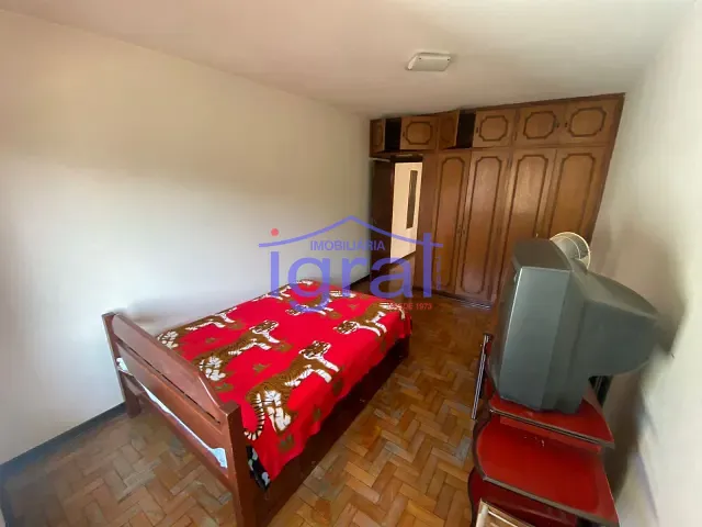 Sobrado com 178m² 2 quartos e 3 banheiros, à venda, no bairro Vila Guarani (Z Sul) em São Paulo