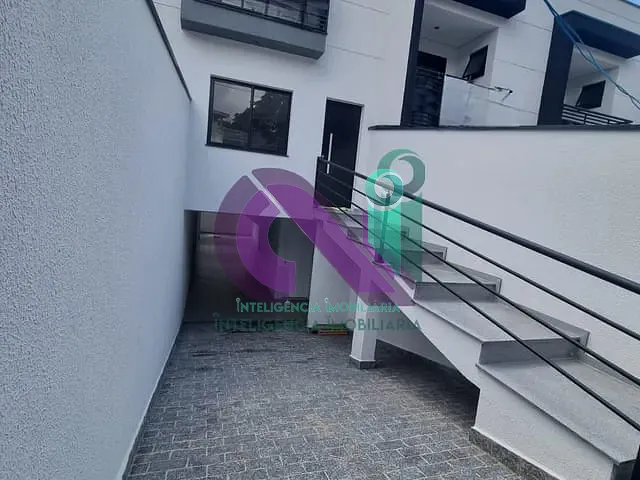 Sobrado com 92m² 3 quartos e 3 banheiros, à venda, no bairro Bela Vista em Osasco